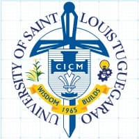 University of Saint Louis Tuguegarao