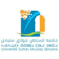 Université Sultan Moulay Slimane
