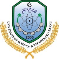 University of Science and Technology, Bannu