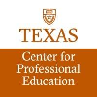 The University of Texas at Austin – Center for Professional Education (CPE)