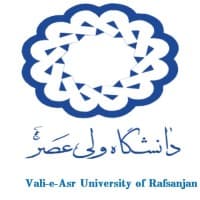 Vali-e-Asr University of Rafsanjan