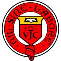 Victoria Junior College