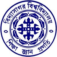 Vidyasagar University, Midnapore