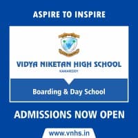 Vidyaniketan High School