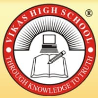 Vikas High School