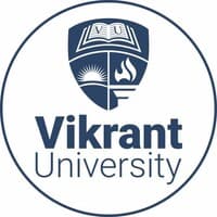 Vikrant University, Gwalior