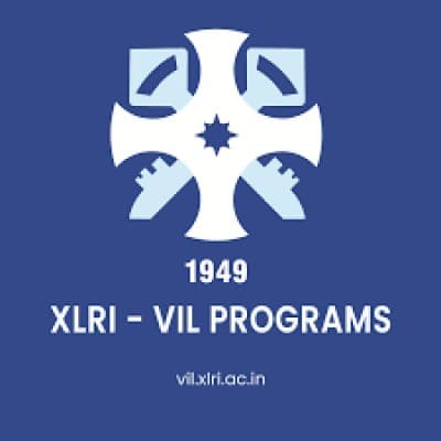 XLRI - VIL Programs
