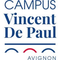 Campus Vincent De Paul Avignon