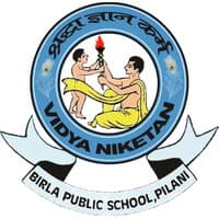 Birla Public School, Pilani