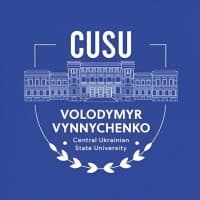 Volodymyr Vynnychenko Central Ukrainian State University