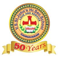 V S St.John's Higher Secondary School