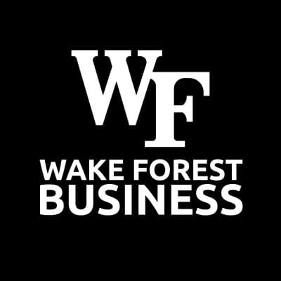 Wake Forest University School of Business