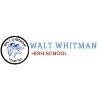 Walt Whitman High School