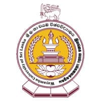 Wayamba University of Sri Lanka