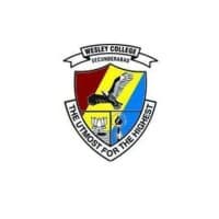 Wesley PG College - India