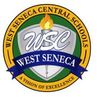 West Seneca East Senior High School
