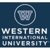 Western International University