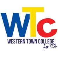 Western Town College for ESL