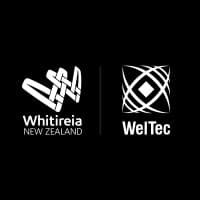 Whitireia and WelTec