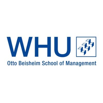 WHU – Otto Beisheim School of Management