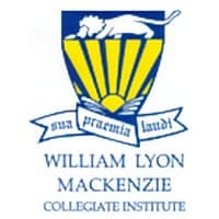 William Lyon Mackenzie Collegiate Institute