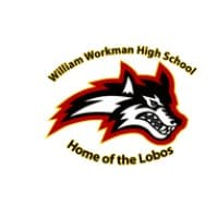 William Workman High School