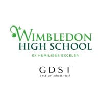Wimbledon High School GDST