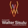 WSU - Walter Sisulu University