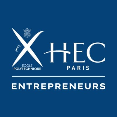 X-HEC Entrepreneurs