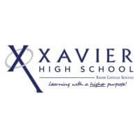 Cedar Rapids Xavier High School