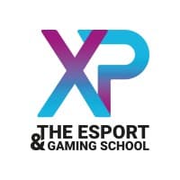 XP The international esport & gaming school