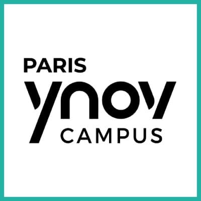 Paris YNOV Campus