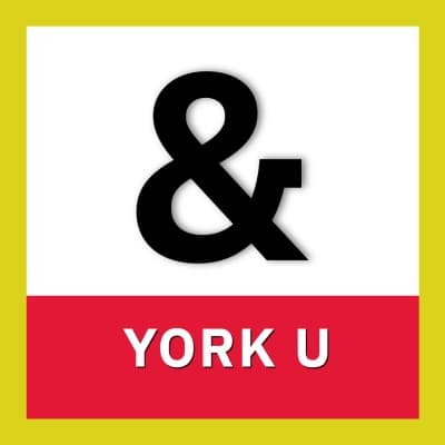 York University – Faculty of Liberal Arts & Professional Studies