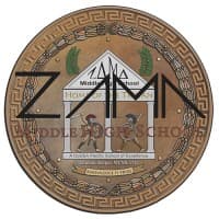 Zama American High School