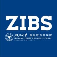 Zhejiang University International Business School (ZIBS)浙江大学国际联合商学院