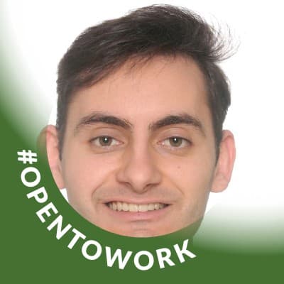 Person Avatar