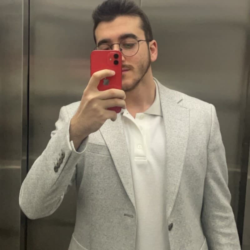Person Avatar