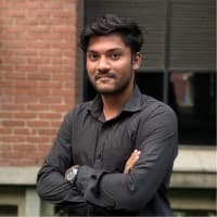 Person Avatar