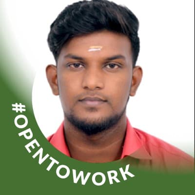 Person Avatar