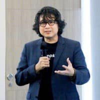 Person Avatar