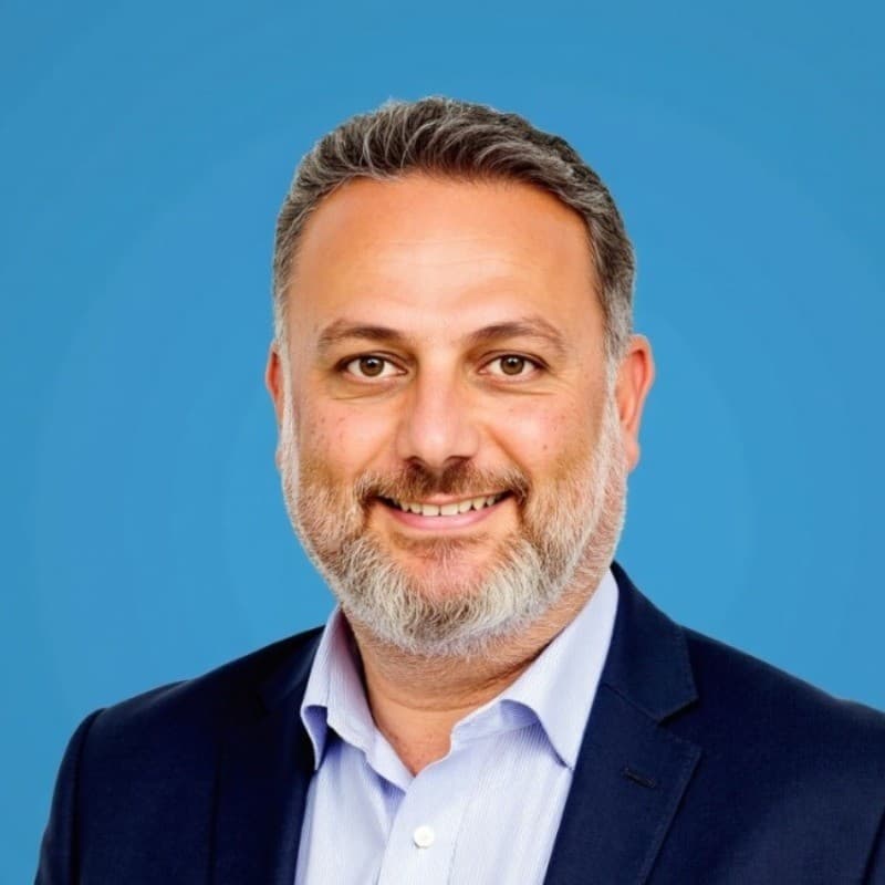 Person Avatar