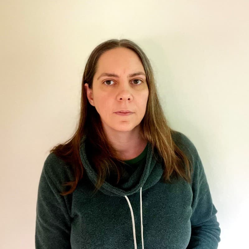 Person Avatar