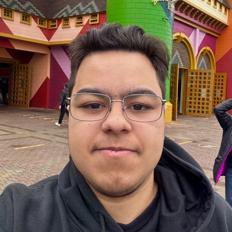 Person Avatar