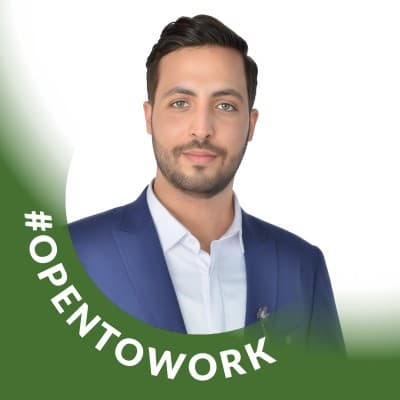 Person Avatar
