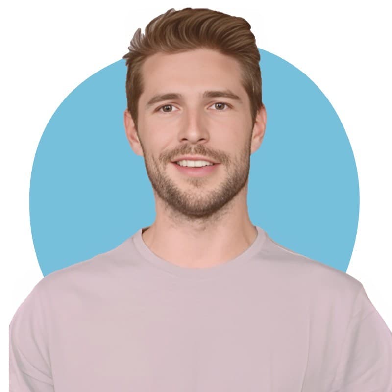 Person Avatar