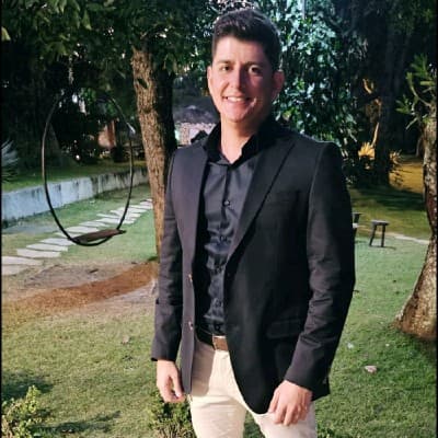 João Henrique de Freitas Santos