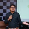 Kaushik Prajapati