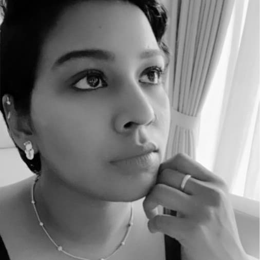 Person Avatar