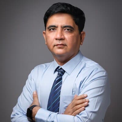 Kunal Thacker