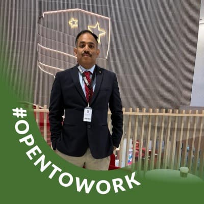 Flt. Lt. Manoj Cheruvathoor